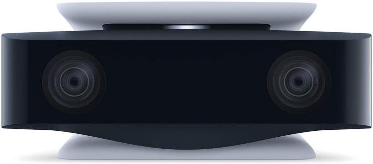 Sony Ps5 Camera Hd 1080P Playstation 5 Full Hd Telecamera Gioco Fotocamera Game