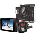 Techmade Action Camera Fhd Wifi Pro Cam Sport Full Hd Videocamera Subacquea 30M