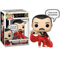Funko Pop ! Rocks Queen - (457) Freddie Mercury (I Dress to Kill) Figure