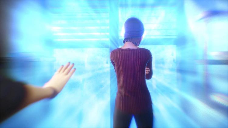 Life Is Strange: True Colors Videogioco Ps5 Italiano Nuovo PlayStation 5