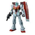 BANDAI - HG Gm Shoulder Cannon / Missile Pod 1/144 (Model Kit) 93185