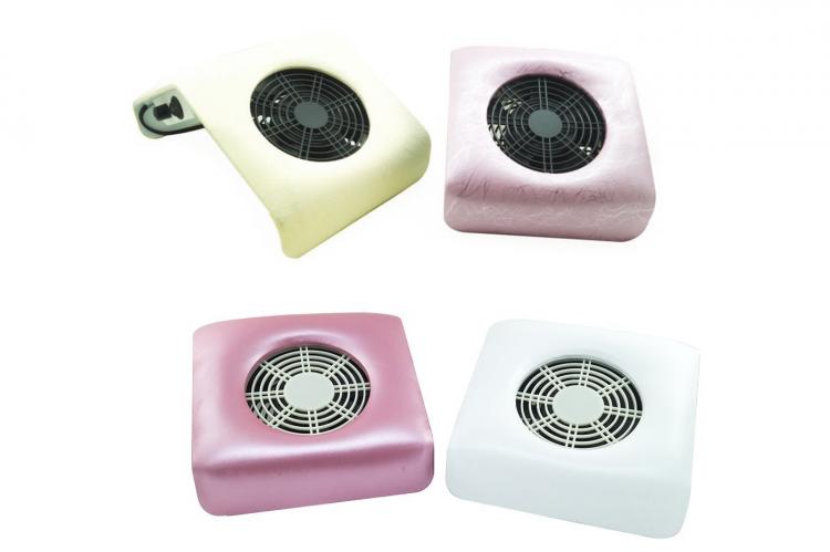 ASPIRATORE PER UNGHIE POLVERI TAVOLO NAIL FRESA RICOSTRUZIONE UNGHIA ESTETISTA