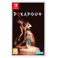 Dreadout 2 Nintendo Switch Gioco Eu Nuovo Multilingua Horror Sigillato
