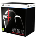 AMONG US IMPOSTOR EDITION LIMITED EDITION PS5 VIDEOGIOCO PLAYSTATION 5 ITALIANO