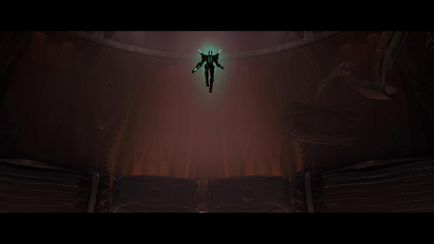 Metroid Prime 4 Beyond Nintendo Switch  Videogioco ITA Nuovo Gioco NS