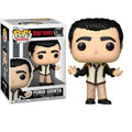 Funko Pop ! Television - The Sopranos (1700) Furio Giunta Vinyl 9Cm Funko