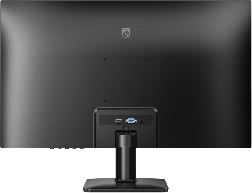 Philips Monitor Pc 27" Led 100hz Full Hd Hdmi/Vga 27e2n1100l Nero