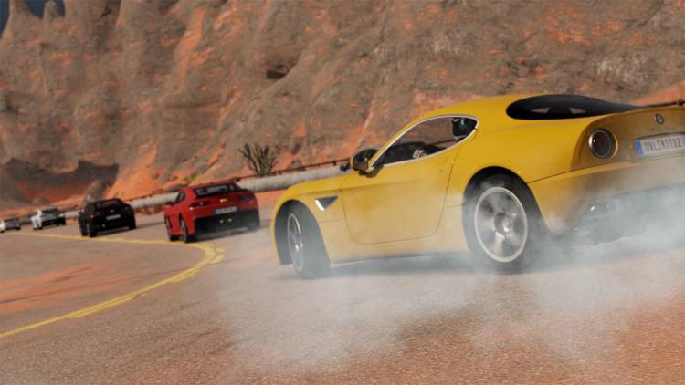 Gear Club Unlimited 2 Porsche Edition Nintendo Switch Videogioco Italiano Eu NS2