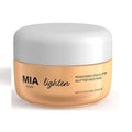 Maschera Viso Glitter Mia Korff Lighten 50Ml Scintillante Vallutata E Idratante