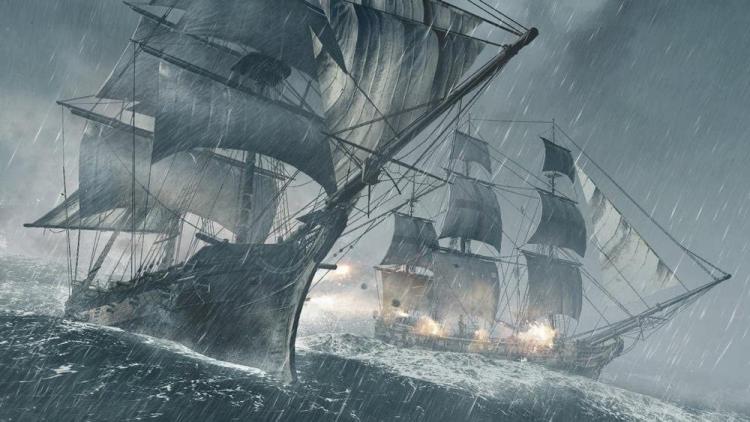 ASSASSIN'S CREED IV 4 BLACK FLAG ESSENTIALS PS3 VIDEOGIOCO NUOVO PLAY STATION 3
