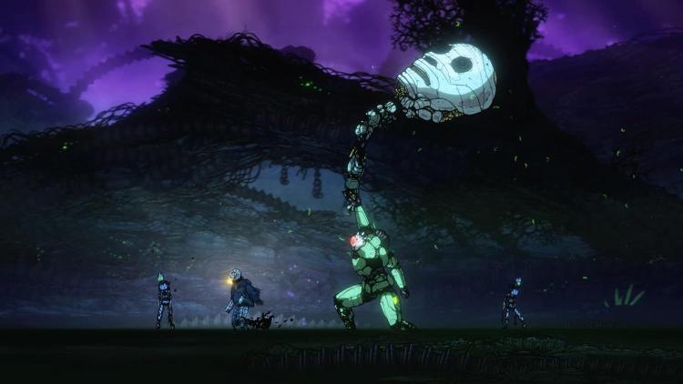 Ghost Song Ps4 Videogioco Playstation 4 Nuovo Gioco Eu Multilingua Sigillato