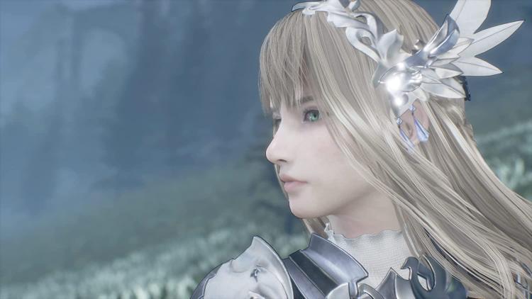 Valkyrie Elysium Ps4 Gioco Italiano Playstation 4 Videogioco Nuovo Sigillato