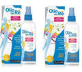 2 Conf ZUCCARI OLIO DEL RE SPRAY 150ml PURIFICANTE AMBIENTI IGIENE NATURALE ARIA