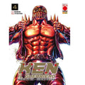 Fumetto: Ken Il Guerriero Hokuto No Ken Extreme Edition .4 Manga Di Tetsuo Hara