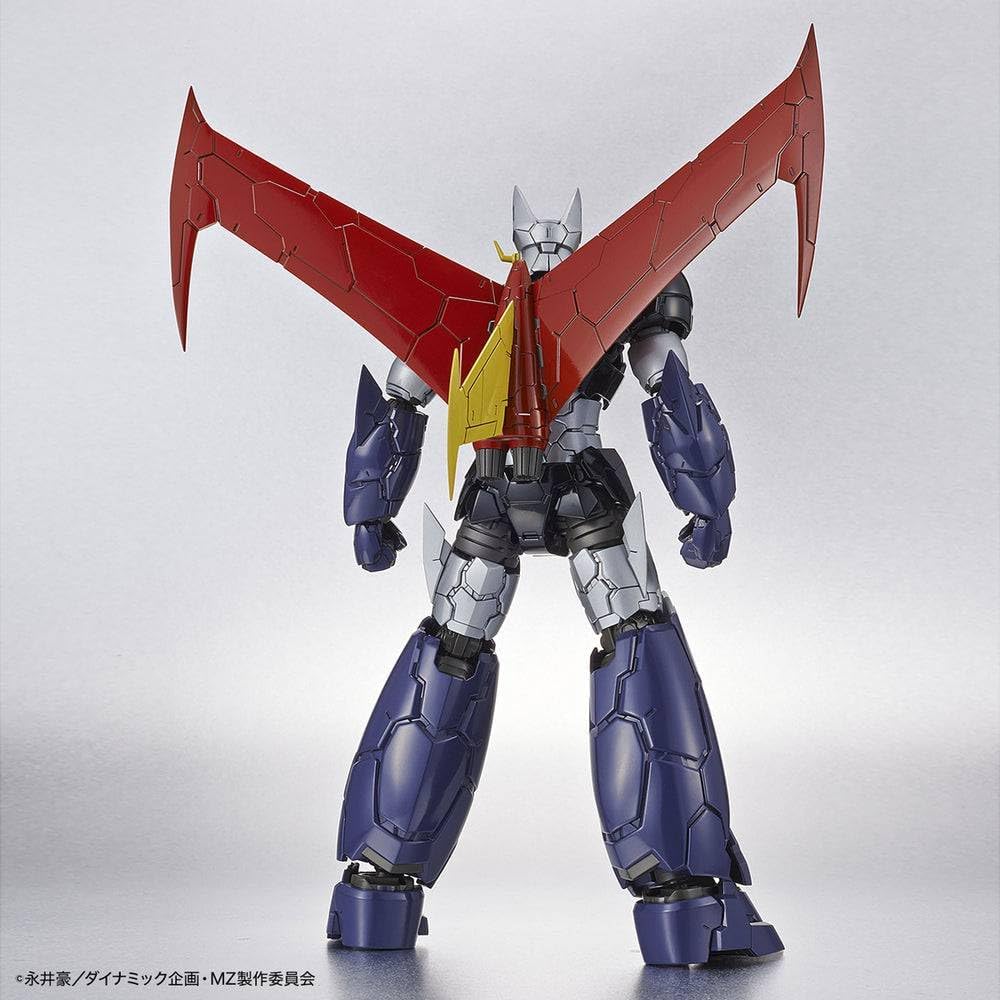 Bandai High Grade: Model Kit Great Mazinger Infinity Mazinga Ver 1/144Hg