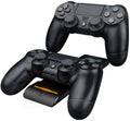 BASE DI RICARICA PDP CONTROLLER DUALSHOCK PS4 ULTRA SLIM PLAYSTATION 4 UFFICIALE