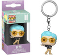 Funko Pop Portachiavi Bts Dynamite Rm Vinyl Keychain Action Figure Statuetta