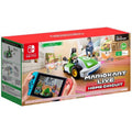 Switch Mario Kart Live Home Circuit - Luigi Console Nintedo Switch / Lite Nuovo