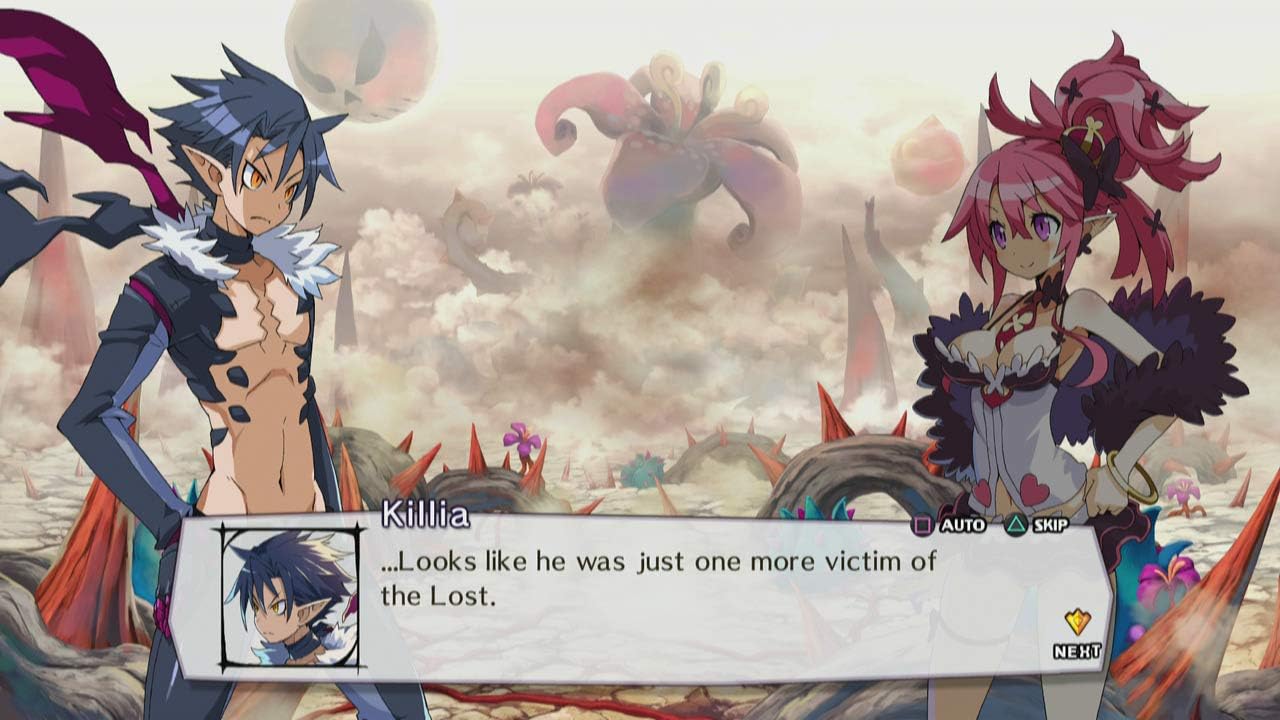 Disgaea 5: Alliance Of Vengeance Launch Edition Ps4 Gioco Eu Playstation 4
