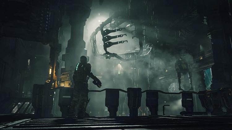 Dead Space Remake Xbox Serie X Gioco Italiano Videogioco Nuovo Sigillato Ita