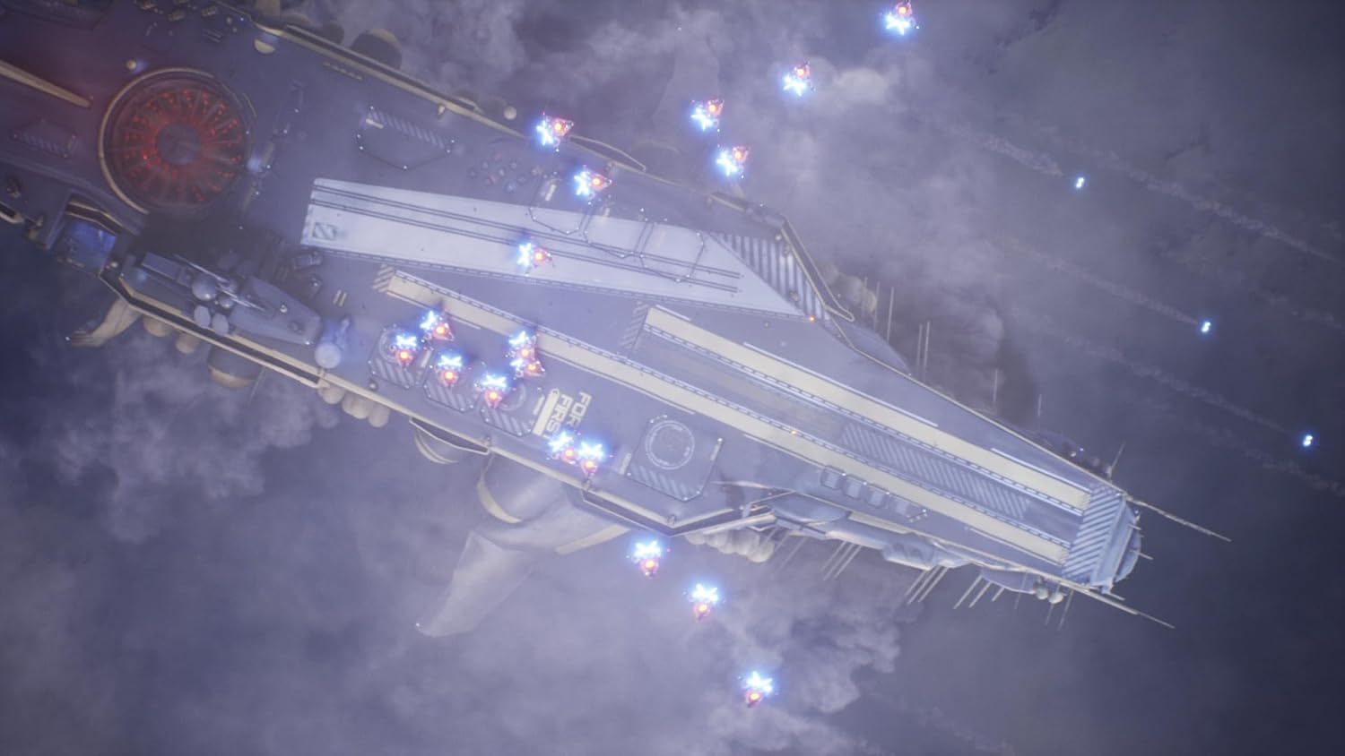 Cygni All Guns Blazing Ps5 Videogioco Playstation 5 Nuovo Sigillato Konami