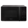 Hisense Microonde Touch Combinato H23Mobs5Hg Grill 23 Lt Elettronico Led Nero