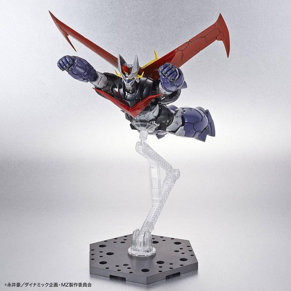 Bandai High Grade: Model Kit Great Mazinger Infinity Mazinga Ver 1/144Hg