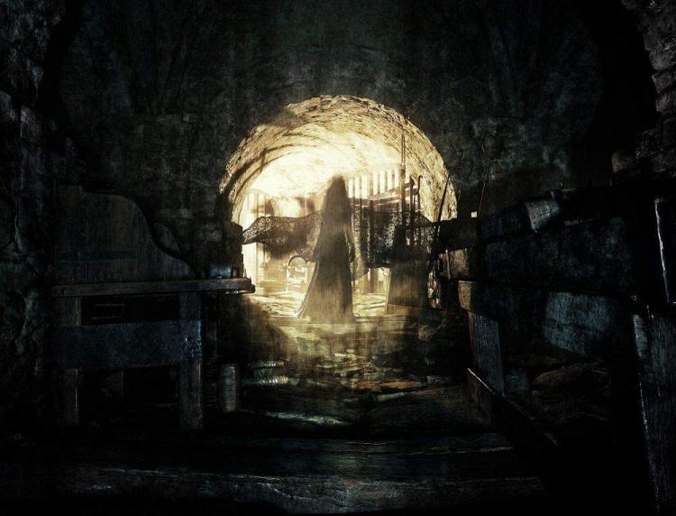 Resident Evil Village Steelbook Edition Ps4 Videogioco Italiano Ps5 Sigillato