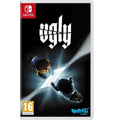 Ugly Nintendo Switch Videogioco Eu Ita Multilingua Gioco Fiaba Nuovo Sigillato