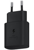 Samsung Caricabatterie Ep-Ta800 Fast Charge 25W Type-C A Ricarica Super Veloce