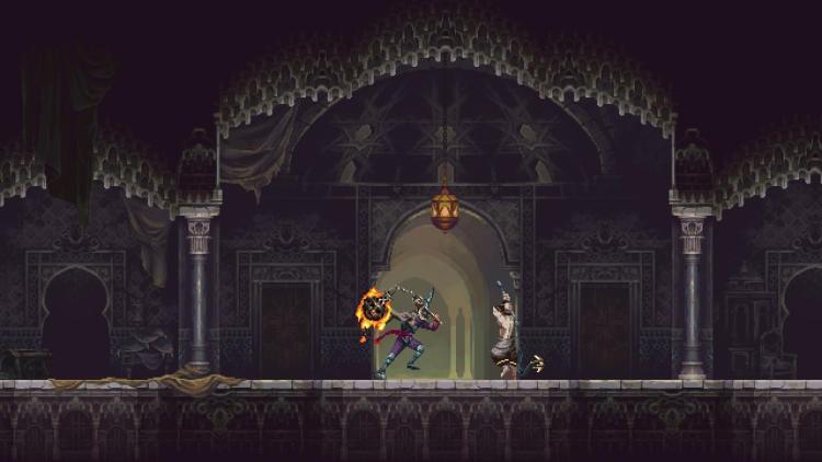 Blasphemous 2 Nintendo Switch Videogioco Eu Multilingua Gioco Nuovo Ita
