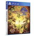 Legend Of Mana Ps4 Videogioco Playstation 4 Gioco Uk Nuovo Sigillato Multilingua