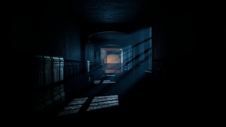 The Dark Pictures Anthology - Devil In Me Ps4 Gioco Italiano Eu Play Station 4