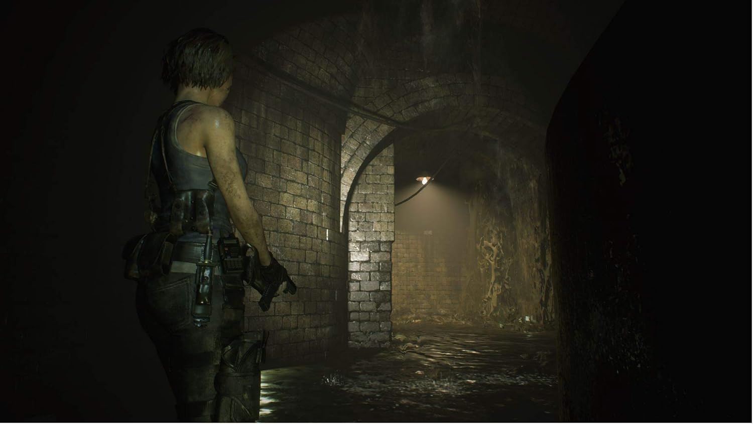 Resident Evil 3 Remake Ps5 Videogioco Italiano Playstation 5 Gioco Nuovo Pal Ita