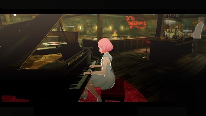 Catherine Fullbody Launch Edition PS4 Italiano Gioco Nuovo Sigillato