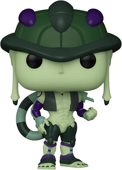 Funko Pop ! Animation Hunter X Hunter - (1105) Meruem Figure Special Edition 9Cm