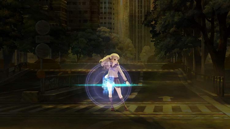 13 Sentinels Aegis Rim Ps4 Gioco Playstation 4 Ita Videogioco Eu Sigillato