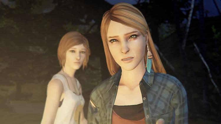 Life Is Strange - Arcadia Bay Collection Nintendo Switch Gioco Italiano (Scheda)