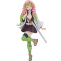 Banpresto Demon Slayer Kimetsu No Yaiba Mitsuri Kanroji Figura 16cm Bandai Namco