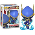 Funko Pop ! Animation - Yu-Gi-Oh (1873) Elemental Hero Sparkman Special 9Cm