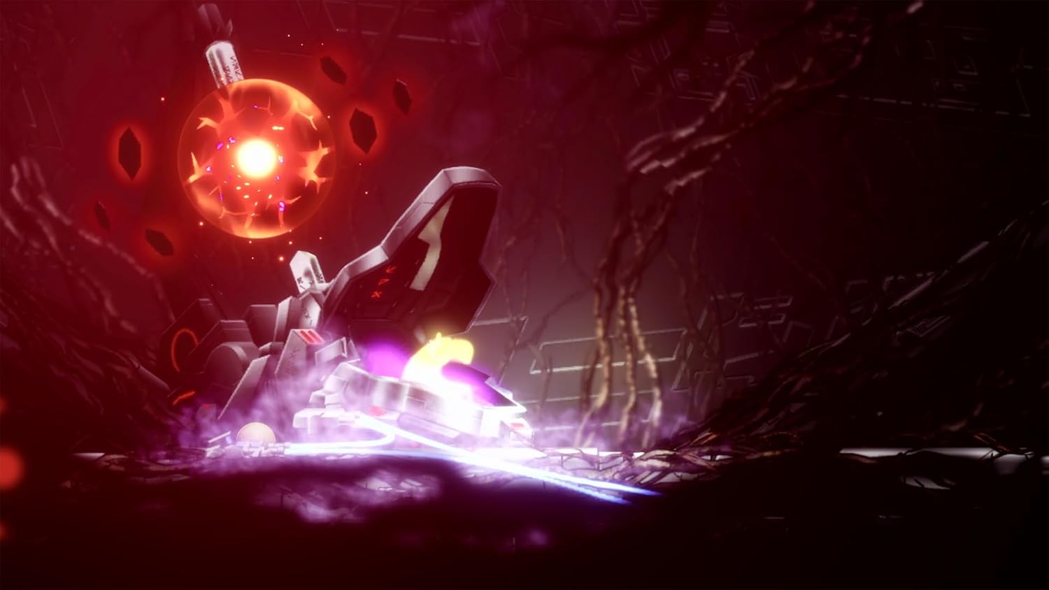 Shadow Labyrinth Nintendo Switch Gioco Italiano Pal Nuovo Sigillato