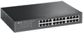 Tp-Link Tl-Sg1024D Switch Desktop Gigabit 24 Porte Rackmount 10/100/1000 Busines
