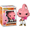 Funko Pop ! Animation Dragon Ball Z - (878) Kid Buu Kamehameha  Vinyl Figure 9Cm
