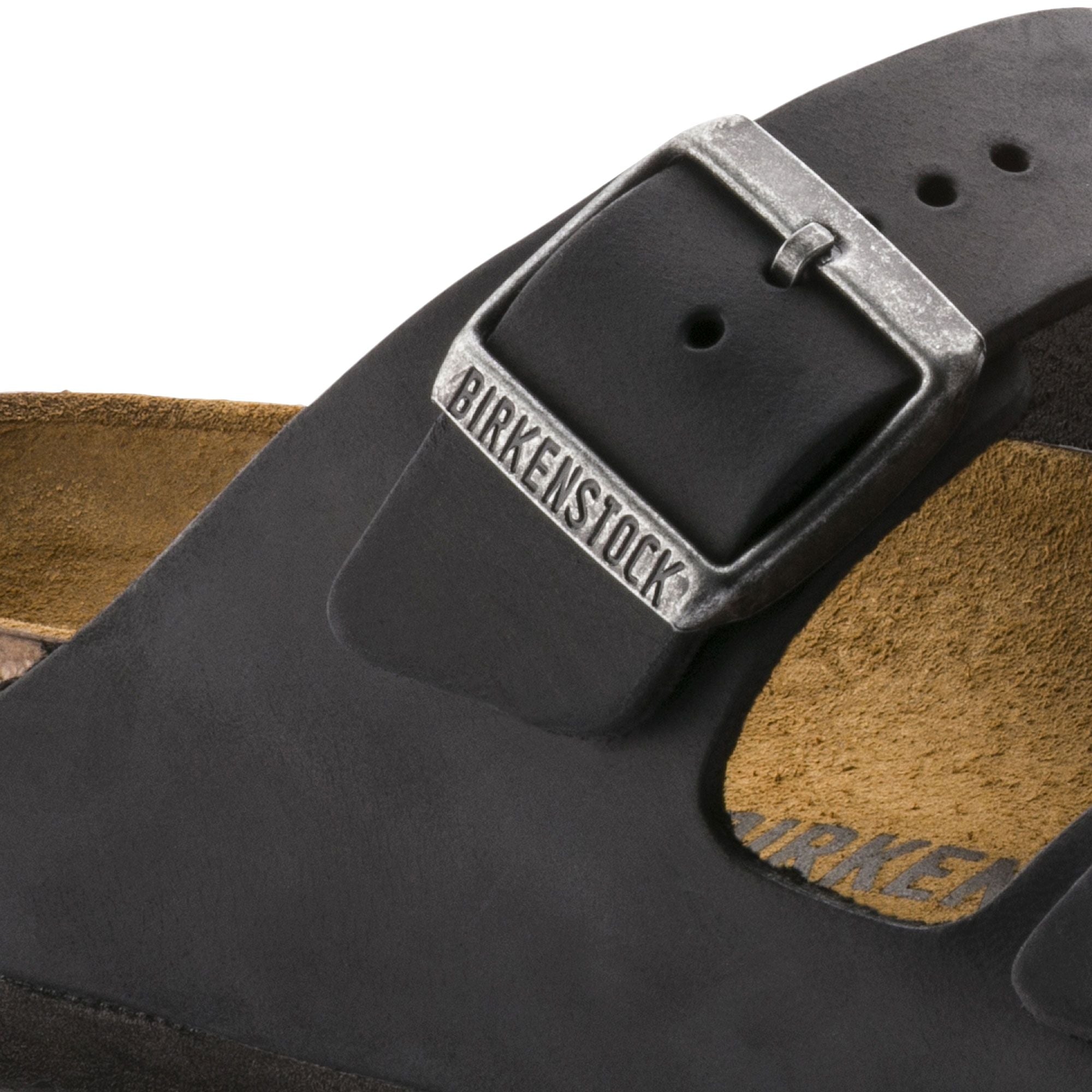 Sandali Arizona Black