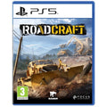 Roadcraft Ps5 Gioco Italiano Eu Multilingua Playstation 5 Nuovo Sigillato + Dlc