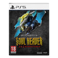 Legacy of Kain Soul Reaver 1&2 Remaster Deluxe Edition Ps5 Gioco Italiano PAL