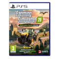 Farming Simulator 25 - Highlands Fishing Edition Ps5 Gioco Italiano EU Nuovo