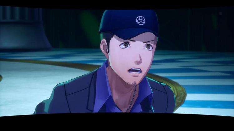 Persona 3 Reload Xbox Serie X Videogioco Eu Italiano Nuovo Sigillato Atlus