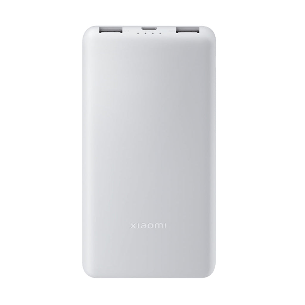 Xiaomi Power Bank 22.5w 10000mah Fast Charge Bianco Bhr9350gl Portatile