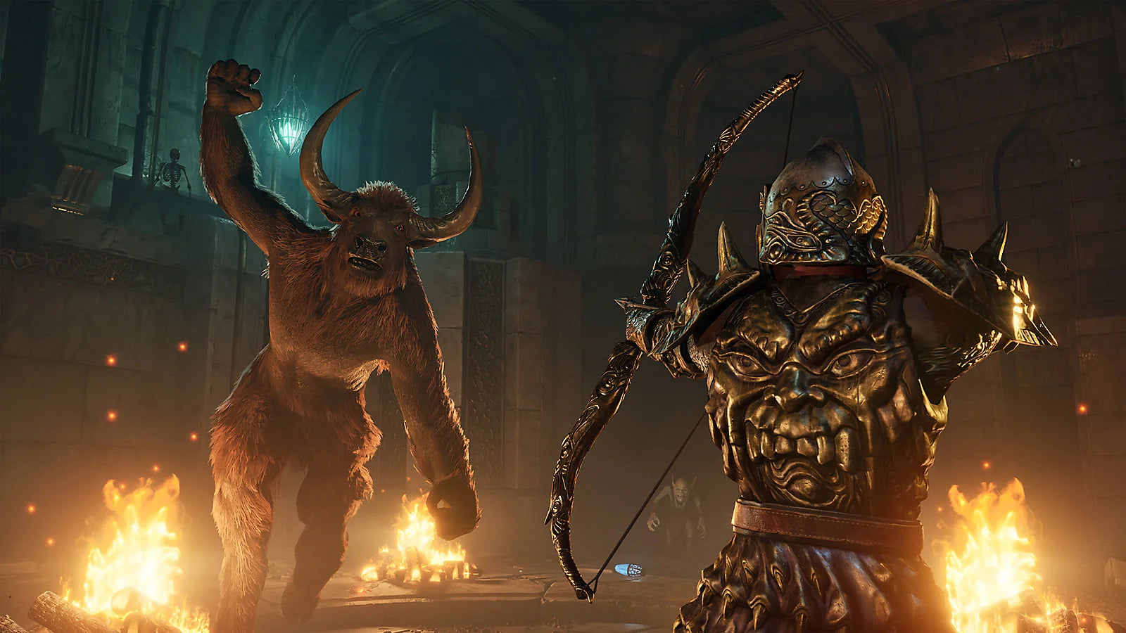 The Elder Scrolls IV: Oblivion Remastered Deluxe Edition Ps5 ITA Playstation 5